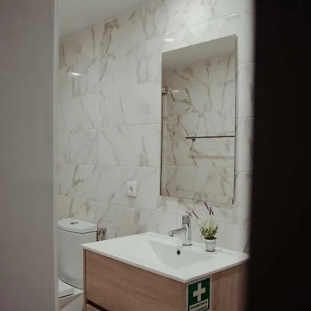Vila Terra Luxury Ii *
