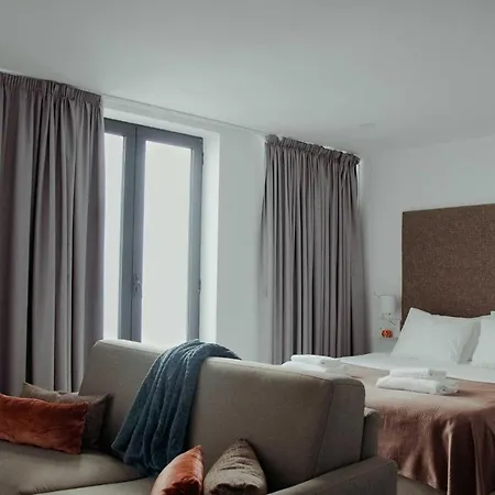 Vila Terra Luxury Ii Vila Nova de Gaia