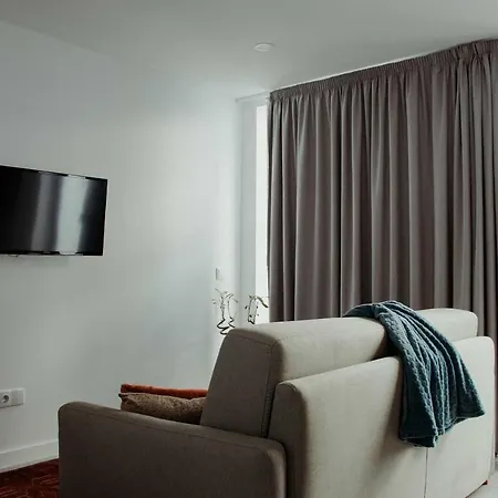 Vila Terra Luxury Ii * Vila Nova de Gaia