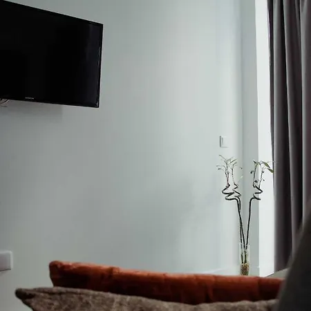 Vila Terra Luxury Ii Apartment