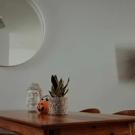 Apartament Vila Terra Luxury Ii Vila Nova de Gaia