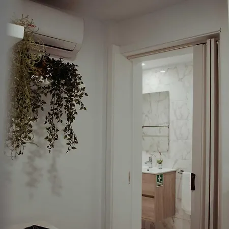 Apartment Vila Terra Luxury Ii