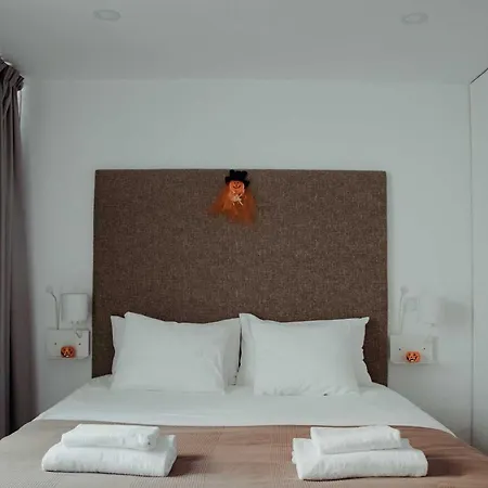 Apartament Vila Terra Luxury Ii *