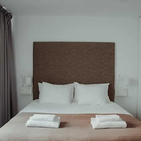 Apartment Vila Terra Luxury Ii Vila Nova de Gaia