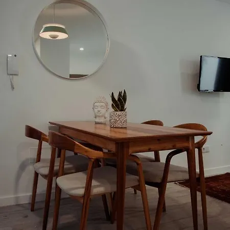 Vila Terra Luxury Ii *