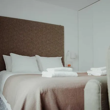 Vila Terra Luxury Ii * Vila Nova de Gaia
